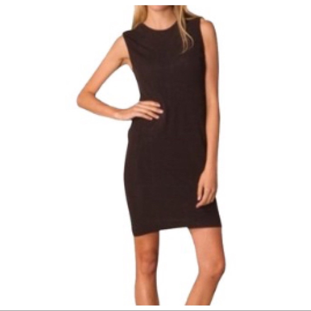 T By ALEXANDER WANG DRESS - Picture 10 of 10